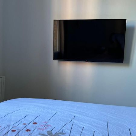 Studio La Capucine Centre Ville Honfleur Kültér fotó