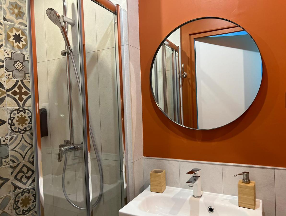 Studio La Capucine Centre Ville Honfleur Kültér fotó